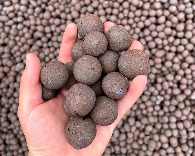 貴陽(yáng)建筑回填陶粒廠家地址